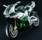 2004 Benelli Tornado Tre 900 photo